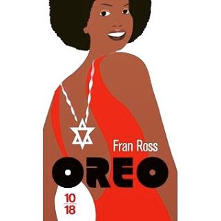 #NEWPOST: Après quelques mois d'absence, je suis ENFIN de retour sur le blog avec une chronique du livre "Oreo" de Fran Ross. Le livre raconte l'histoire de Christina alias Oreo, née d'une mère noire et d'un père juif qui part à l'âge de 17 ans  à New-York à la recherche de son père. 
Merci aux @editions1018 de m'avoir permis de découvrir cette œuvre méconnue!😊
#oreo #franross #bookstagram #books #reading #blackgirls #blackgirlmagic #blackgirlsrock #livrestagram #books4life #womenofcolor #afrobooks #ilovebooks #currentlyreading #booklover #bookaddict #meslectures #instalecture #nowreading #book